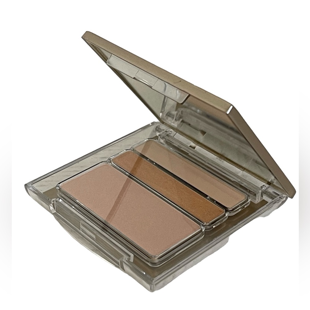 Estée Lauder Creme Patina For Face Pearl Sheen Gold Sheen Shimmering Blush New